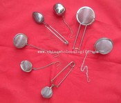 Tea Strainers images